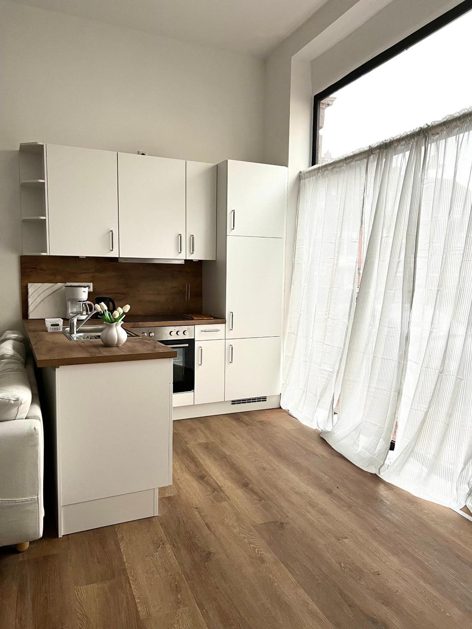 Living One Varel 1 Екстер'єр фото
